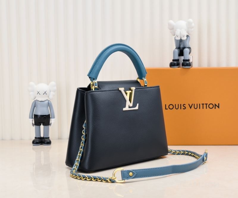 LV Top Handle Bags